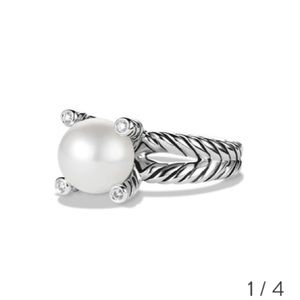 David Yurman Ring